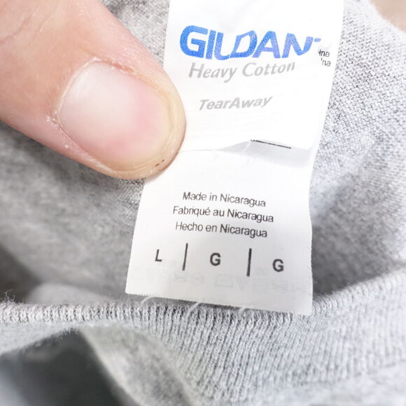 HOLLYWOOD CASINO ST LOUIS MO EAT SLEEP PLAY ROCK ON TSHIRT SIZE L LARGE - Picture 5 of 5